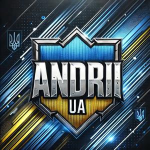 Andrii UA